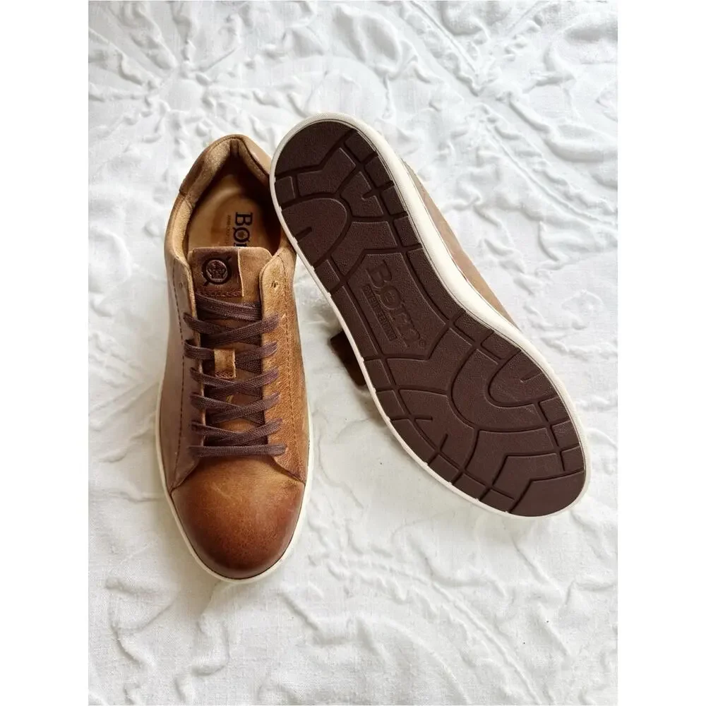 Born Aden Men's Casual Sneakers Size 12 New